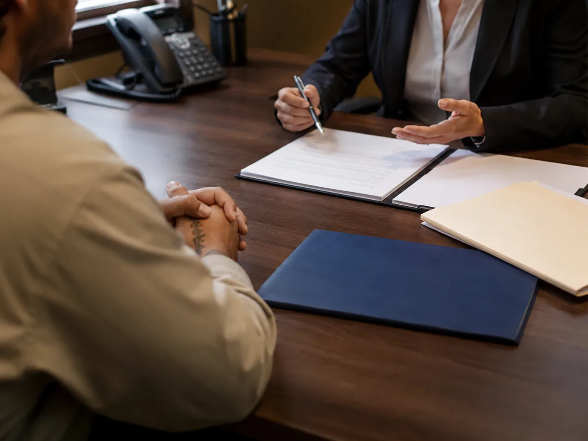 Project consultation